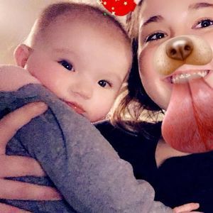 Meet your Posher, Kiaya